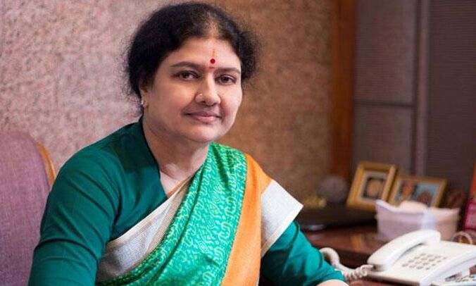 गुटखा घोटाले में आयकर विभाग को शशिकला के कमरे से मिला बड़ा सबूत