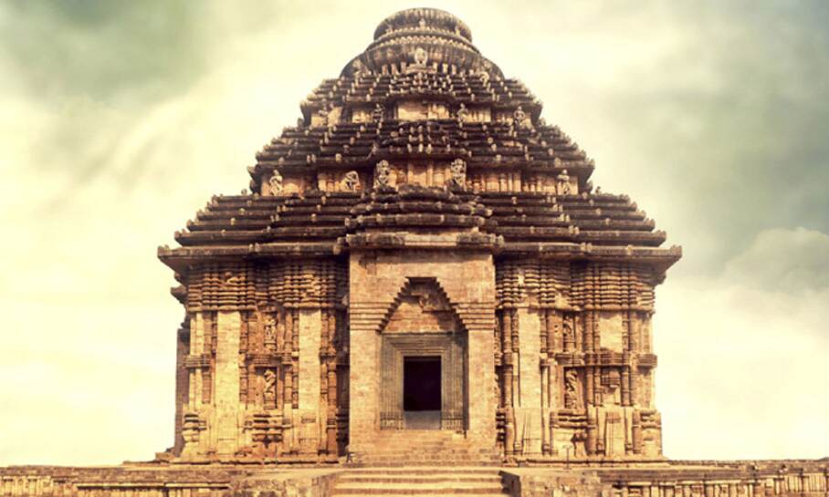 कोणार्क मंदिर के संरक्षण में लापरवाही को ले नवीन पटनायक ने केंद्र को लिखी चिट्ठी