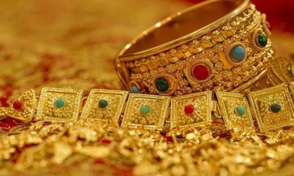 सोने और चांदी की कीमतों में जबरदस्त उछाल, ये रहा आज का भाव