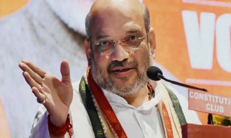 अमित शाह बोले- आज लोकसभा चुनाव हुए तो 2014 से ज्यादा आएंगी सीटें