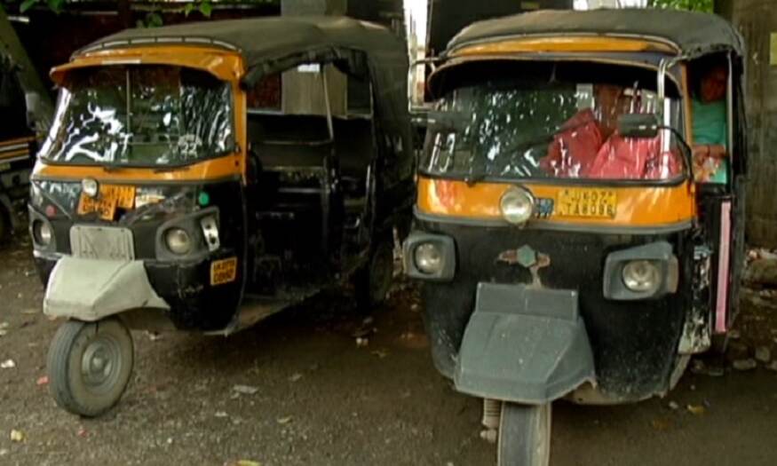 ऑटो चालकों का चक्का जाम आज, ऑटो रिक्शा यूनियन करेगी सचिवालय कूच