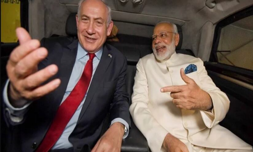 15 साल बाद इजरायल के PM का भारत दौरा, प्रोटोकॉल तोड़कर पीएम मोदी करेंगे स्वागत