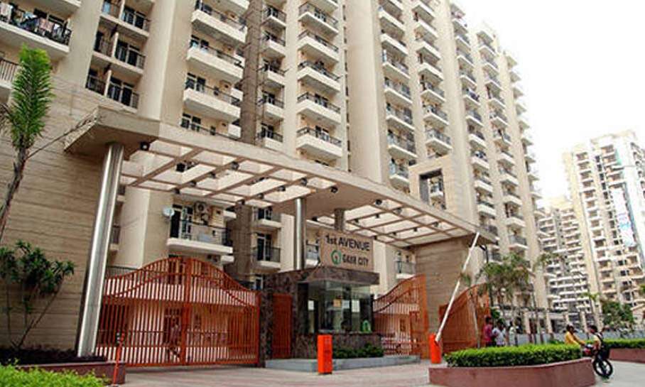 घरों की बिक्री में आया सुधार, आठ शहरों में 27 प्रतिशत तक का इजाफा