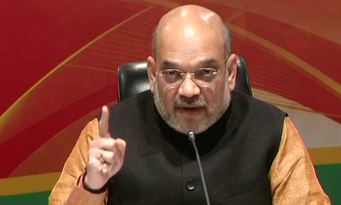 सीक्रेट मिशन पर रायबरेली आ रहे अमित शाह, सफल हुए तो कांग्रेस से छूटेगा कुछ अपनों का साथ