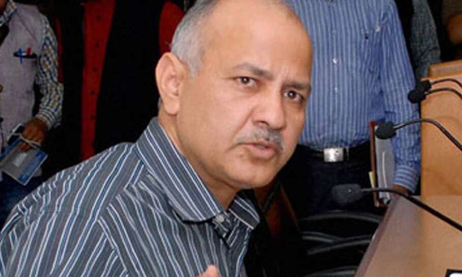एलजी से व्यक्तिगत दुश्मनी नहीं, बस काम न रोके