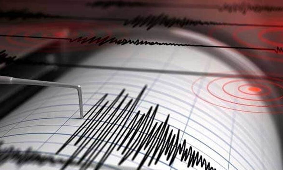 भूकंप के तेज झटकों से हिला ताइवान स्ट्रेट, रिक्टर पैमाने पर तीव्रता 5.6
