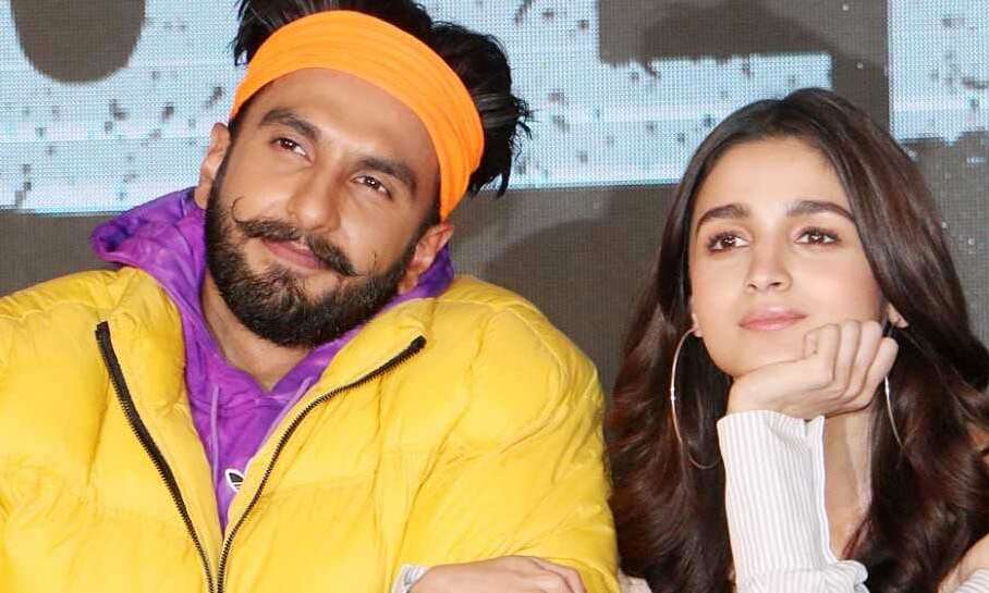 आलिया भट्ट ने को-स्टार रणवीर सिंह को बताया शानदार इंसान, बॉयफ्रेंड रणबीर के बारे में बोली ये बात