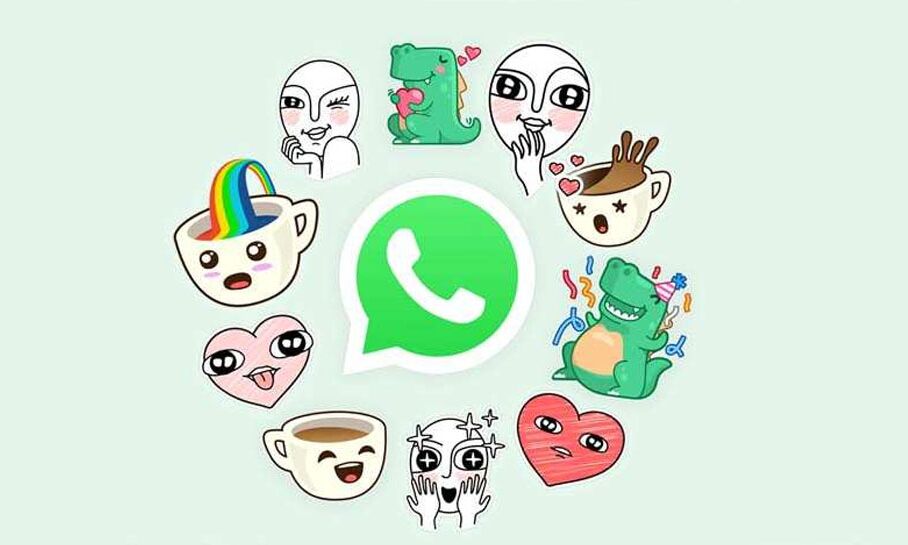 Christmas के मौके पर WhatsApp का तोहफा, अपनी सेल्फी को ऐसे बनाएं स्टीकर