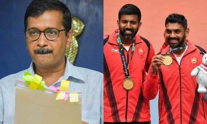 दिल्ली सरकार देश के युवा खिलाड़ियों के लिए लेकर आई एक अच्छी खुशखबरी...