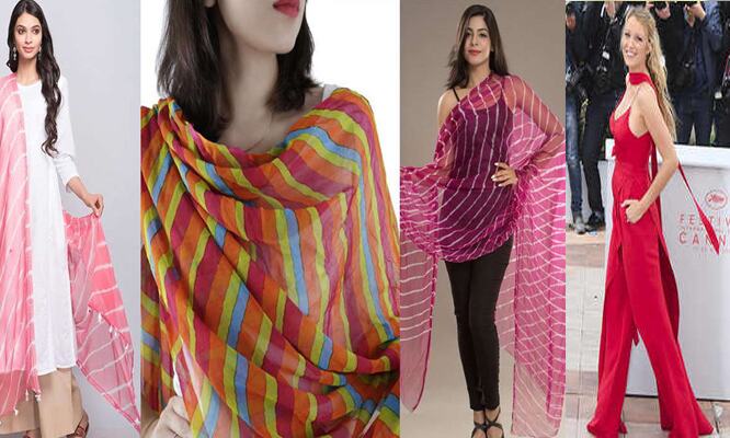 गर्मियों के लिए बेस्ट रहेंगे आपके के लिए ये सिंपल लुक...कैजुअल में भी दिखेंगी आकर्षक