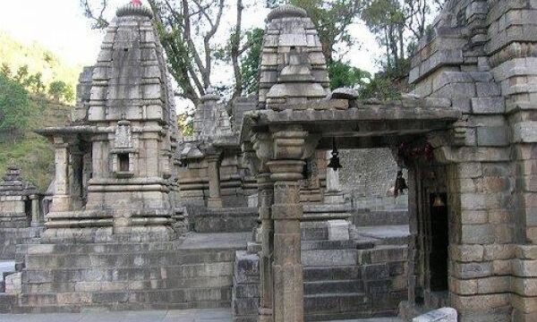 पौष माह में बंद रहता है यह मंदिर, अब संक्राति पर खुलेगा