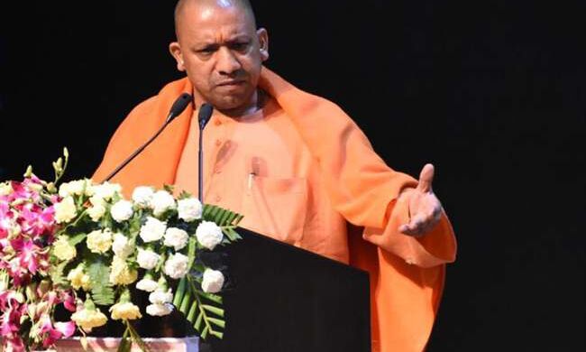 अटलजी की जयंती पर सीएम योगी आदित्यनाथ ने कहा- काल खंड में रहेंगे अटल बिहारी वाजपेयी