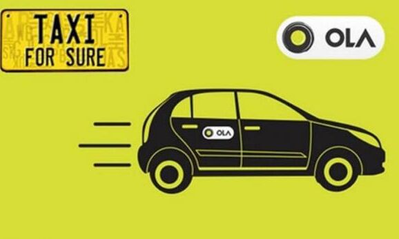 अब Hike ऐप से बुक कर सकेंगे Ola कैब, हुई साझेदारी