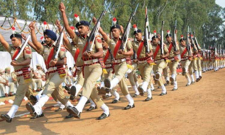 पुलिस विभाग में 134 पदों पर वैकेंसी