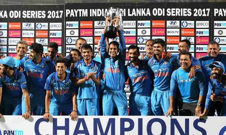 INDvSL पहला टी20: इन 11 खिलाड़ियों के साथ श्रीलंका को धूल चटाने उतर सकती है टीम इंडिया
