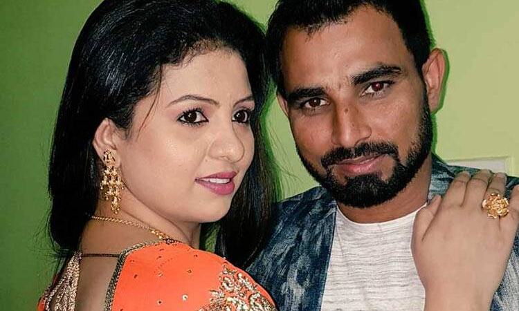 चीयरलीडर से प्यार, डेटिंग और शादी, ऐसे शुरु हुई थी शमी की लव स्टोरी