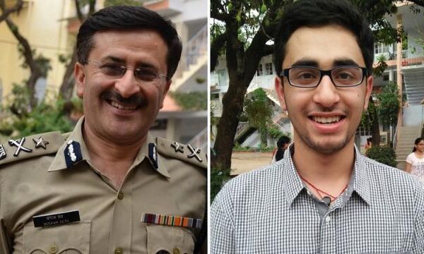 उत्तराखंड के आईजी दीपम सेठ के बेटे ने CISCE नतीजों में मारी बाजी, 98 % के साथ बढ़ाया मान