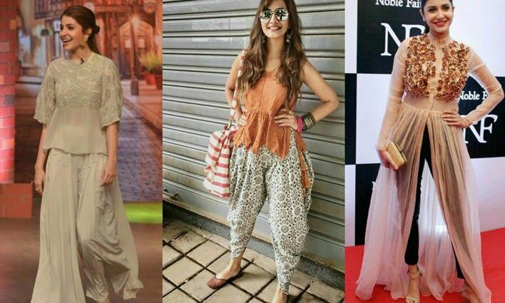 गर्मियों के लिए लड़कियाँ ट्राई करें ये लुक्स