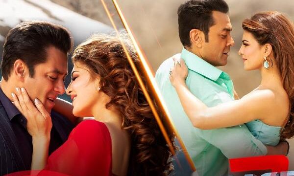 Video: रेस 3 नया गाना Selfish हुआ रिलीज, बॉबी देओल-सलमान खान के साथ जैकलीन का रोमांस