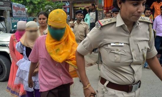 बालिका गृह रेप कांड: 29 लड़कियों में से 6 हुई थीं गर्भवती तीन का कराया गया था अबॉर्शन