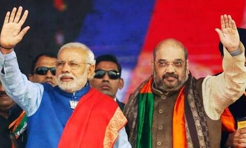 गुजरात और हिमाचल में ये हैं सीएम बनाए जाने के प्रबल दावेदार