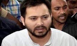 विधानमंडल दल सदस्यों के साथ बैठक करेंगे तेजस्वी यादव: बिहार