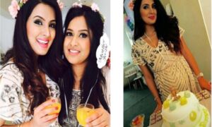 इस बड़े क्रिकेटर की पत्नी घर मे मिट्टी के चूल्हे में बना रही थी खाना, तस्वीरें हुई वायरल तो लोगो ने कहा…
