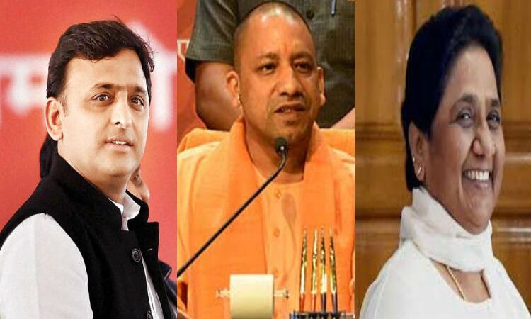 सपा-बसपा को उसी के दांव में मात देने में जुटी भाजपा, ऐसे तैयार हो रही रणनीति