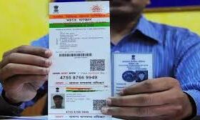 अब Voter ID से AADHAAR को जोड़ने की तैयारी