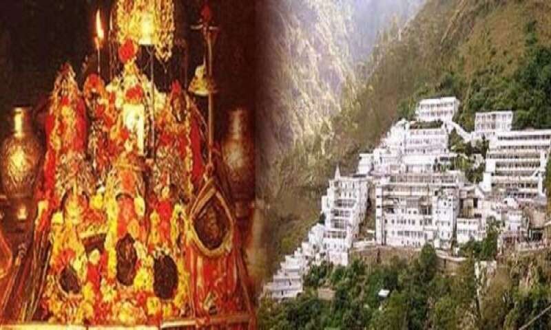 वैष्णों देवी की यात्रा आसान बनाएगा Railway, बिहार-यूपी समेत 5 राज्यों के श्रद्धालुओं को होगा फायदा