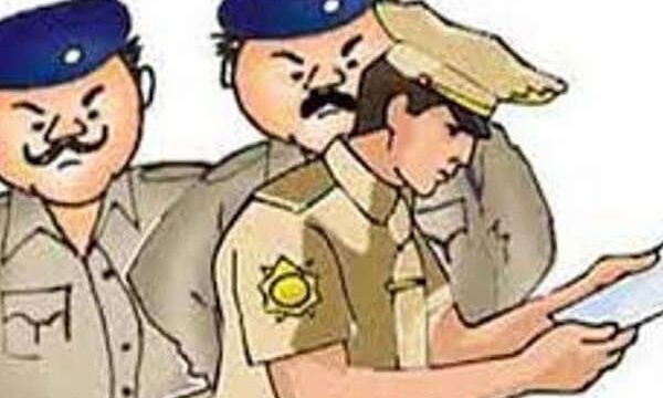 बिना अनुमति मुख्यमंत्री आवास में घुसा डीएसपी, सात पुलिसकर्मी निलंबित