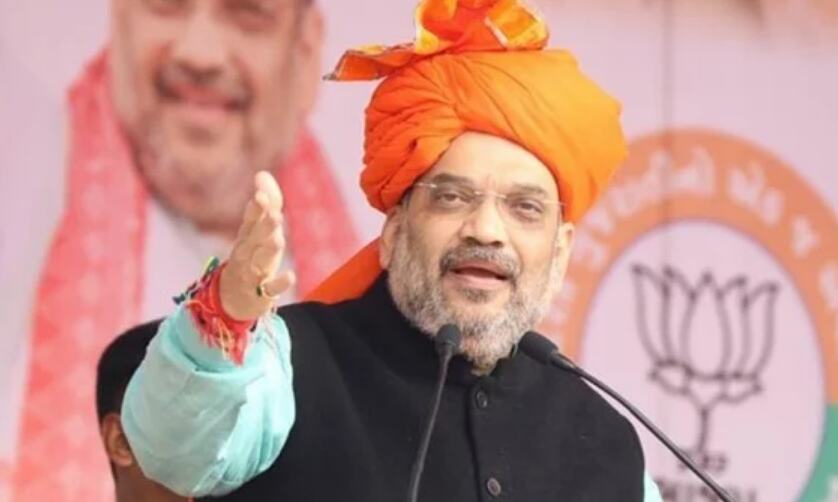 पीएम मोदी के संसदीय क्षेत्र में मिशन 2019 के लिए युवाओं को आज मंत्र देंगे अमित शाह