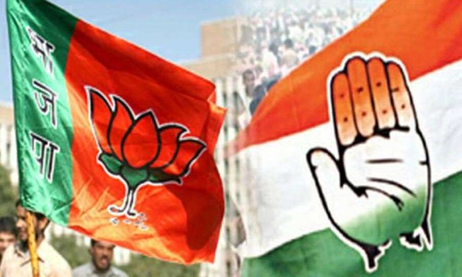 बीजेपी नेता का दावा, कांग्रेस छोड़कर BJP में शामिल होंगे विधानसभा के स्पीकर