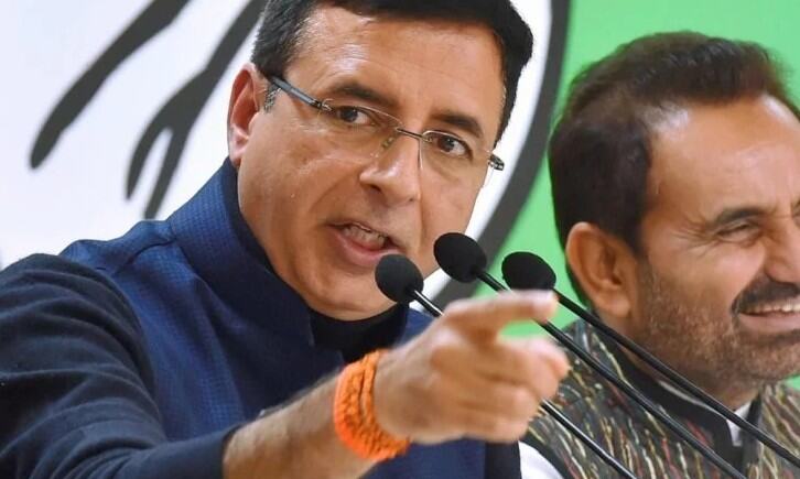 कांग्रेस का बड़ा बयान: गोडसे के उत्तराधिकारी गांधी की विचारधारा को नहीं हरा सकते