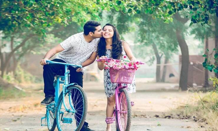 बर्थ डे के हिसाब से जानिए, कितने रोमांटिक हैं आपके पति
