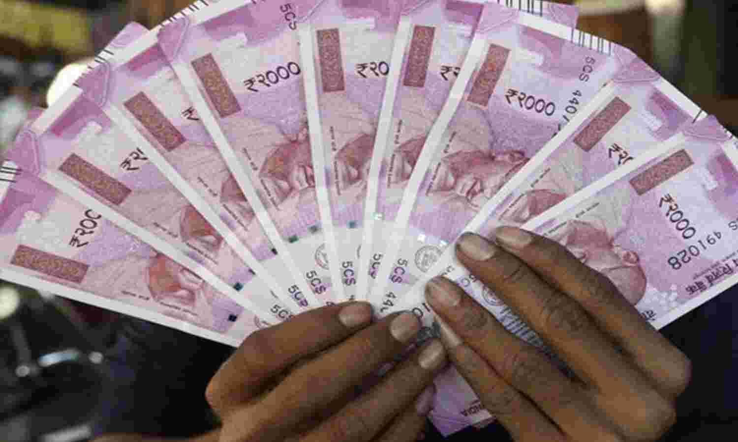 कालेधन के कुबेर के खिलाफ ईडी की बड़ी कार्रवाई