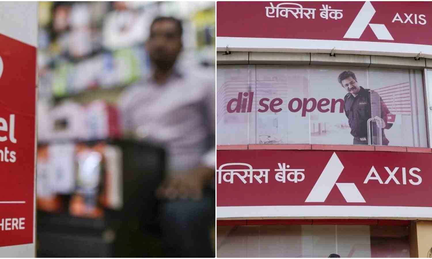 एयरटेल पेमेंट्स बैंक ने लास्ट माइल कैश कलेक्शन को डिजिटाइज़ करने के लिए एक्सिस बैंक के साथ की साझेदारी