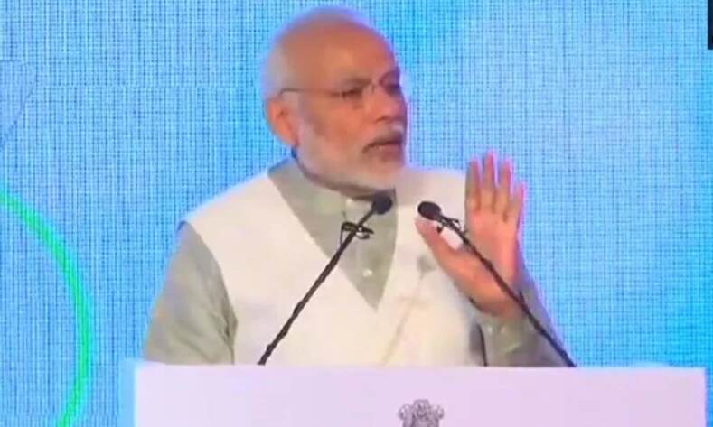 इंडो-कोरिया समिट में बोले PM मोदी- भारत दुनिया की सबसे तेजी से बढ़ती अर्थव्यवस्था