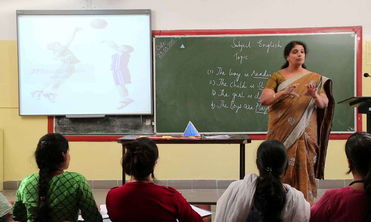 #बड़ी खुशखबरी: शिक्षक भर्ती के लिए सभी अभ्यर्थियों को मिलेगा पुनर्मूल्यांकन का मौका