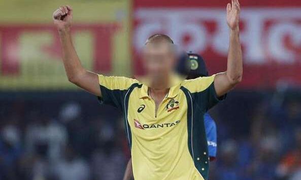 INDvsAUS: ऑस्ट्रेलिया को लगा झटका, उस्मान ख्वाजा टेस्ट सीरीज से हो सकते हैं बाहर