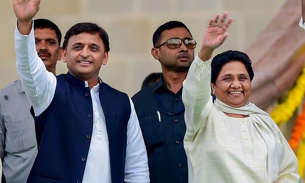 यूपी में BJP ने बनाया विलेज प्लान, क्या अखिलेश-मायावती ढूंढ पाएंगे इसकी काट?