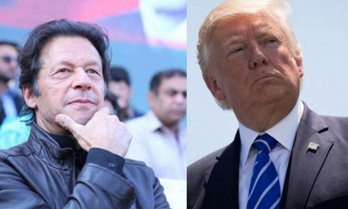 अमेरिका ने फिर दिया पाकिस्तान को झटका, विदेश मंत्री कुरैशी के दावे की ऐसे निकाली हवा