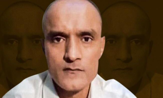 कुलभूषण जाधव केस: भारत और पाक के लिए दलील देने की समय सीमा निर्धारित