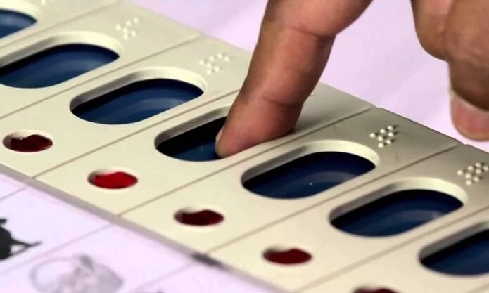 नागालैंड और मेघालय में आज थम जाएगा चुनावी शोर, 27 फरवरी को होगी वोटिंग