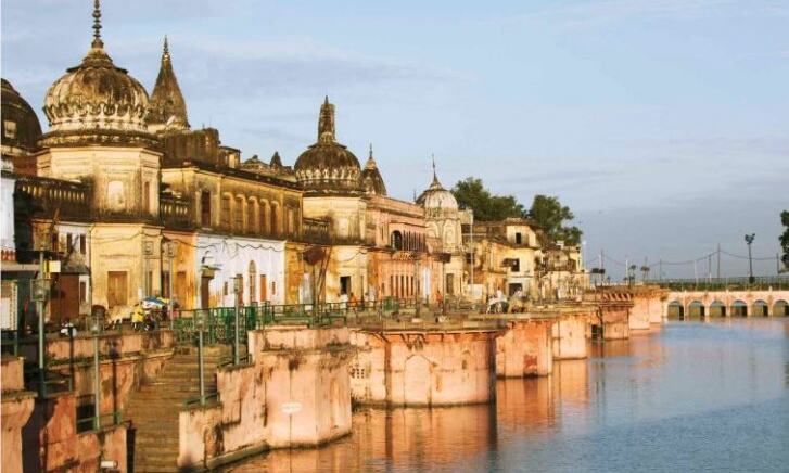 अयोध्‍या की एक राजकुमारी, जिसके लिए आ रहीं दक्षिण कोरिया के राष्‍ट्रपति की पत्‍नी