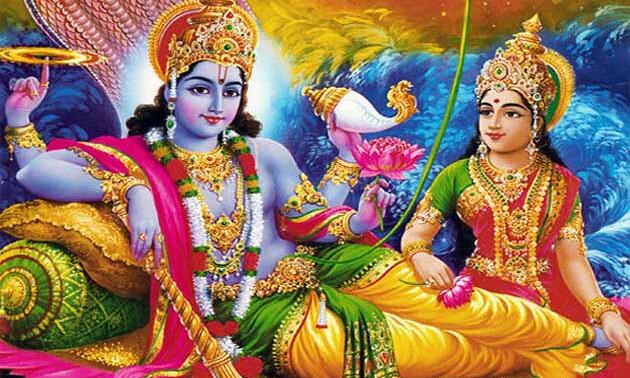 क्या था माता लक्ष्मी के माता-पिता का नाम, जानिए
