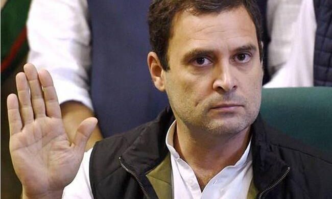 2017 में राहुल गांधी के इन 5 बयानों को पढ़ आप क्या करेंगे?