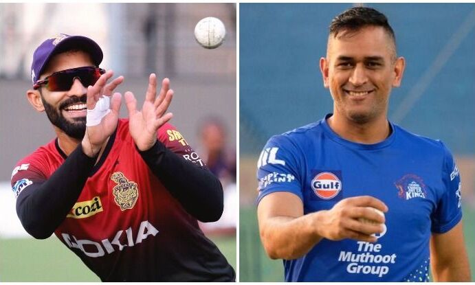 सावधान धोनी: ईडन पर KKR का घूमता हाथ कर सकता है अनहोनी
