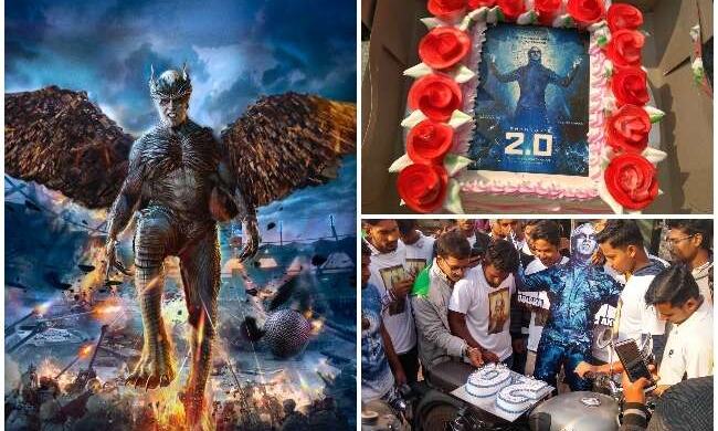 Box Office के साथ अक्षय कुमार के फैंस भी आये जोश में