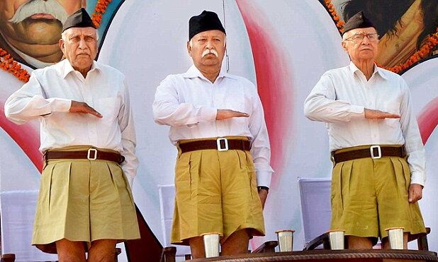 हिमाचल में सीएम तय करने में संघ की रहेगी अहम भूमिका